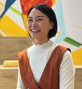 マツヤマさんの写真